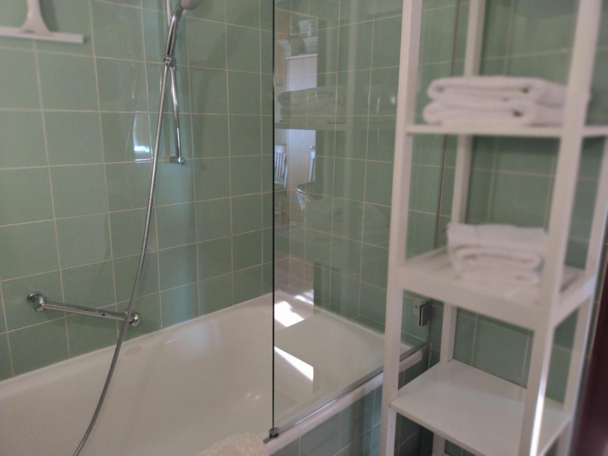 Antoni Apartements เซเฟลด์ อิน ทิโรล ภายนอก รูปภาพ